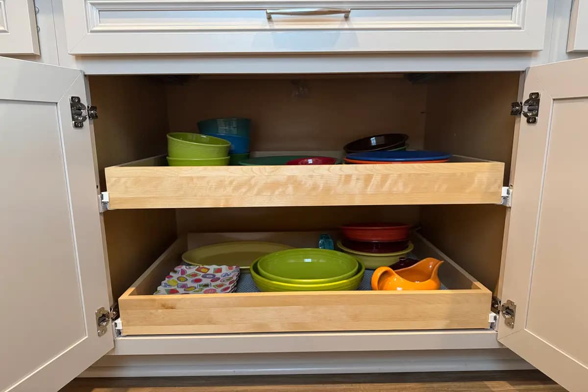 Shelf Solutions Difference